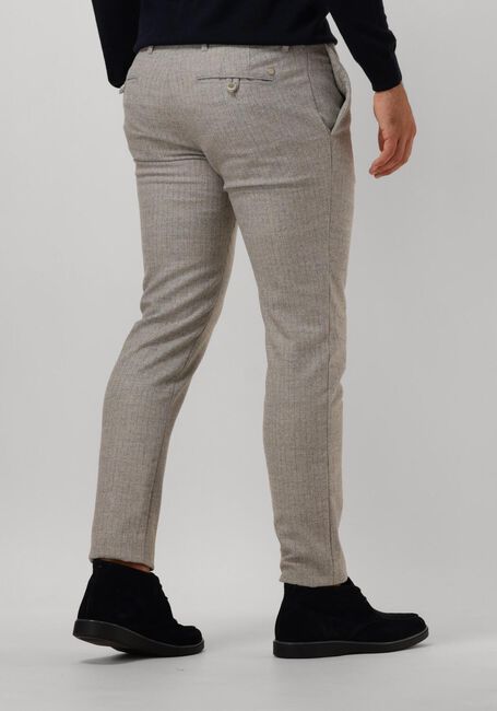 ALBERTO Chino 3536 1254 ROB en gris - large