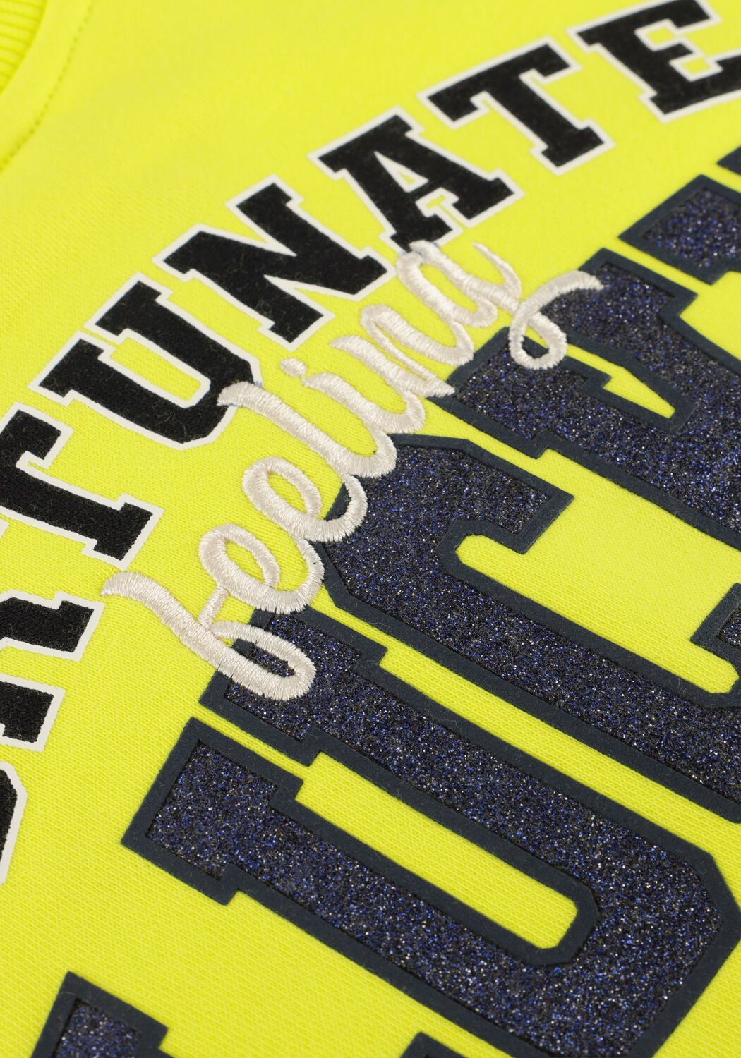 LOOXS 10sixteen Pull 2531-5307 Chaux - large