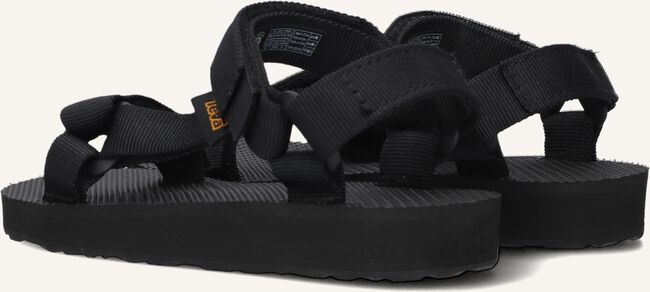 Zwarte TEVA Sandalen ORIGINAL UNIVERSAL KIDS Zwarte TEVA Sandalen ORIGINAL UNIVERSAL KIDS - large