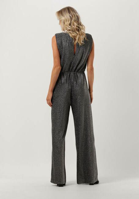 Zilveren MOVES Jumpsuit GLIMBI 2721 - large