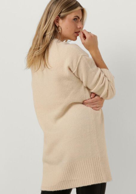 KNIT-TED Pull TRACY Blanc - large