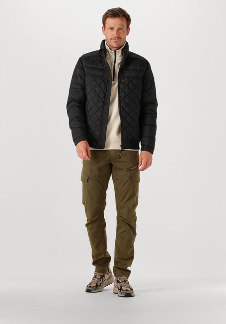 PME LEGEND Chandail INTERLOCK JERSEY Crème - large