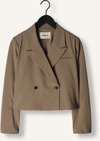 MODSTRÖM ANKERMD SHORT BLAZER MODSTRÖM ANKERMD SHORT BLAZER - medium