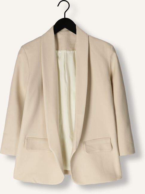 Beige EST'SEVEN Blazer ARAZ BLAZER Beige EST'SEVEN Blazer ARAZ BLAZER - large