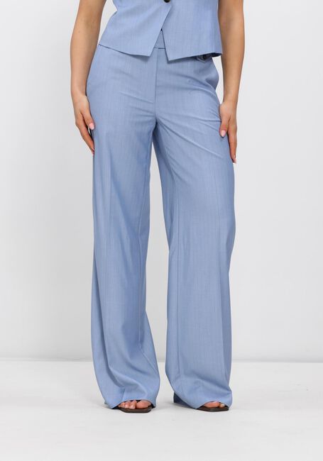 CO'COUTURE KIANACC PIN PLEAT LL PANT Pantalons en bleu - large