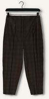 FIVEUNITS Pantalon HAILEY 682 en marron FIVEUNITS Pantalon HAILEY 682 en marron - medium