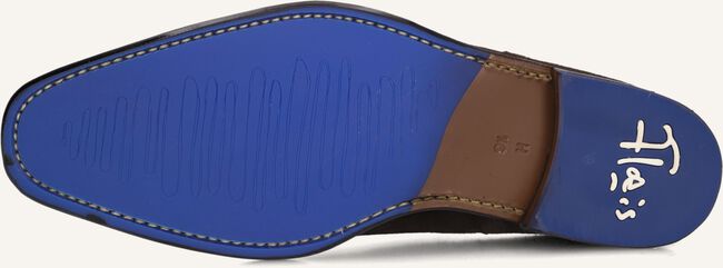 Bruine FLORIS VAN BOMMEL Nette schoenen SFM-30310 DE LOPER Bruine FLORIS VAN BOMMEL Nette schoenen SFM-30310 DE LOPER - large