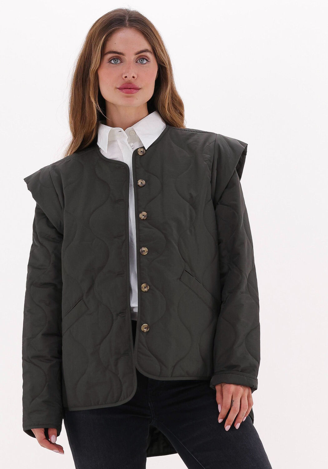 Kleding merk just sales