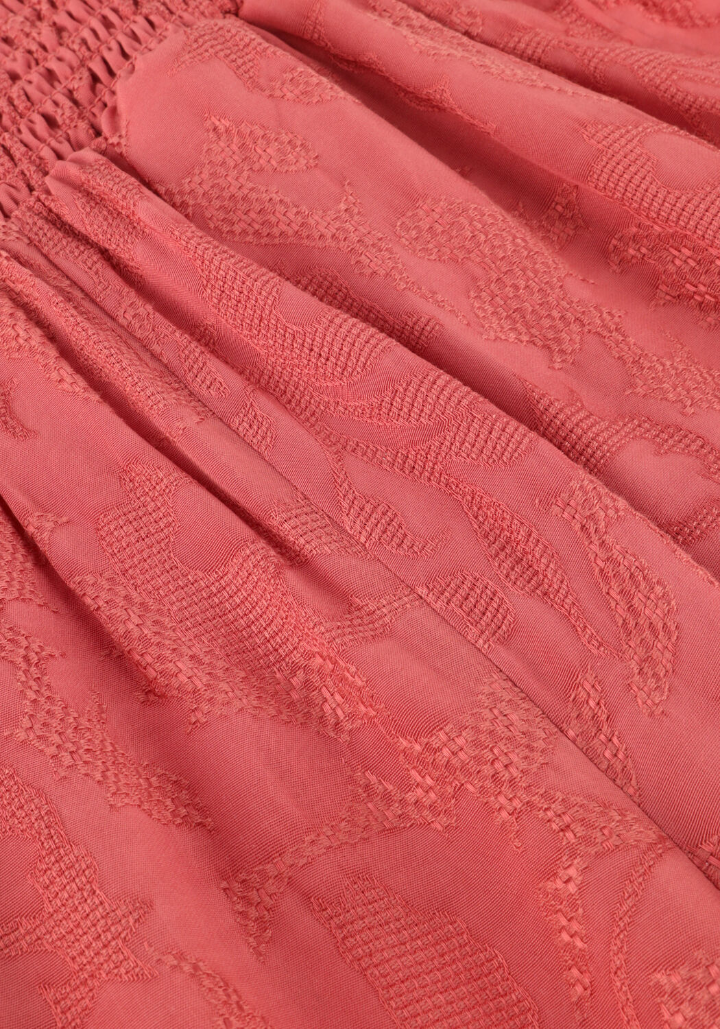 MOS MOSH Pantalon courte MILVA Corail - large