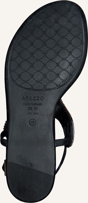 Zwarte AREZZO Sandalen A0327401060001U Zwarte AREZZO Sandalen A0327401060001U - large