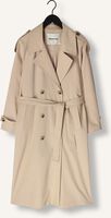 Beige MODSTRÖM Jassen EVIEMD JACKET Beige MODSTRÖM Jassen EVIEMD JACKET - medium