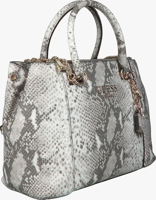 GUESS Sac à main HOLLY CARRY ALL en multicolore  - large