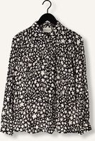 FABIENNE CHAPOT NINA BLOUSE Blouses en noir FABIENNE CHAPOT NINA BLOUSE Blouses en noir - medium