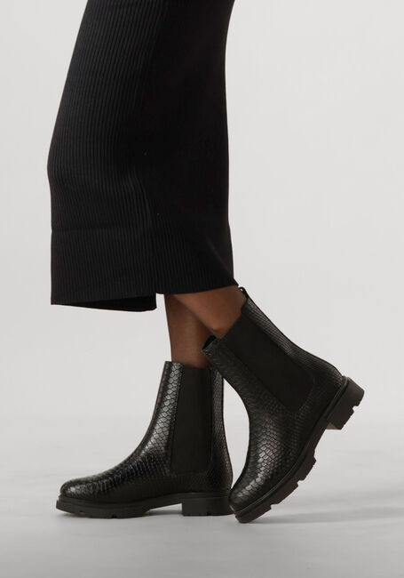 OMODA Bottines chelsea SOPHIE-39 en noir - large