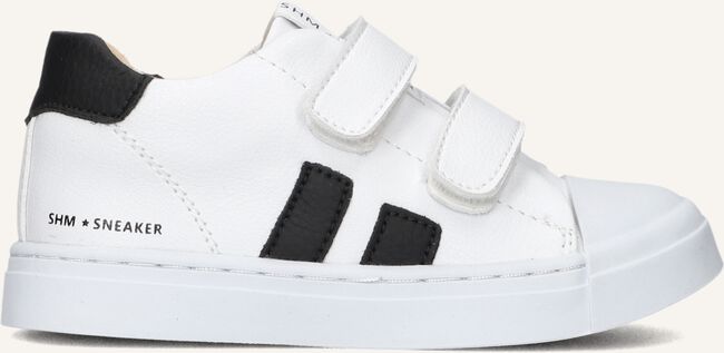 Witte SHOESME Sneakers SH25S005 Witte SHOESME Sneakers SH25S005 - large