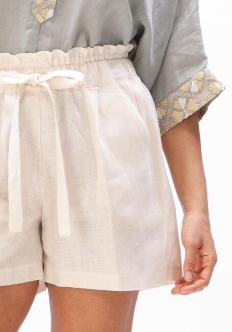 Creme GREEK ARCHAIC KORI Broeken/jumpsuits S26K-1001095 - large