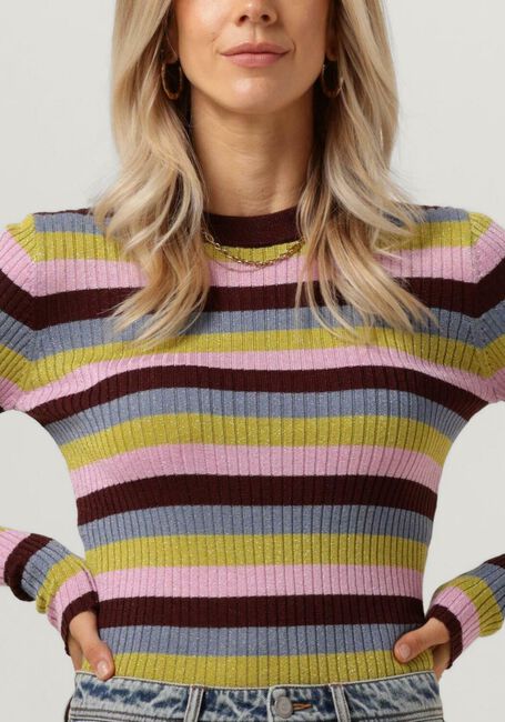 CATWALK JUNKIE KN SOLANGE Hauts & T-shirts en bleu - large