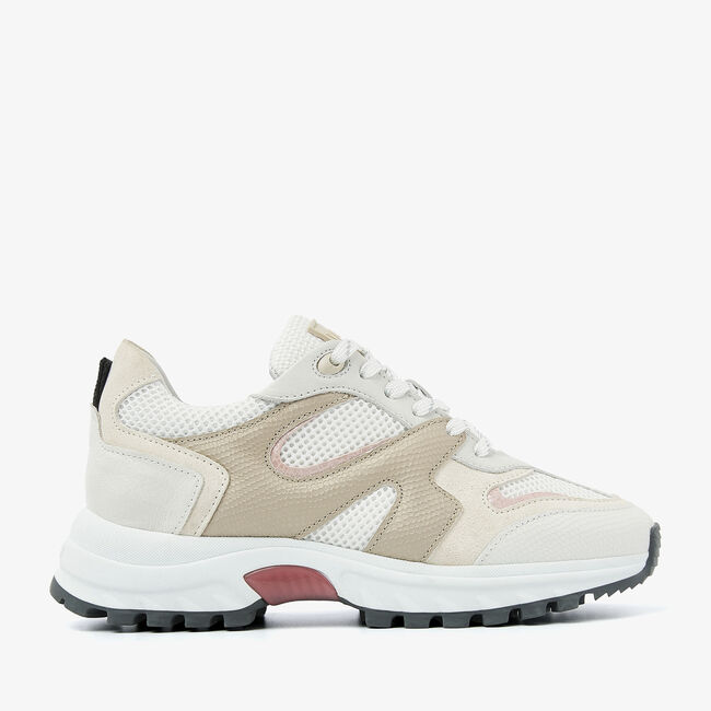 Zand VIA VAI Sneakers DANAE NOELLE - large