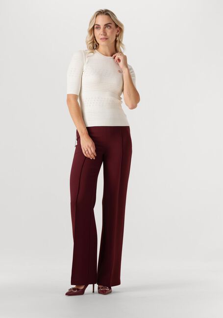 TWINSET MILANO Haut 252TP3240 Blanc - large