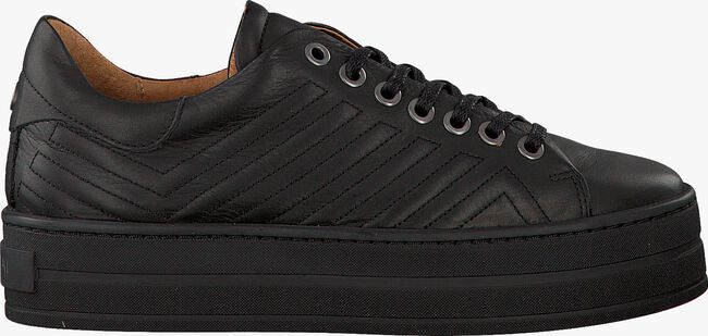 Zwarte VIA VAI Sneakers 4920101 - large