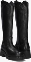 Zwarte BRONX Hoge laarzen DAFF-EY 14298 - medium