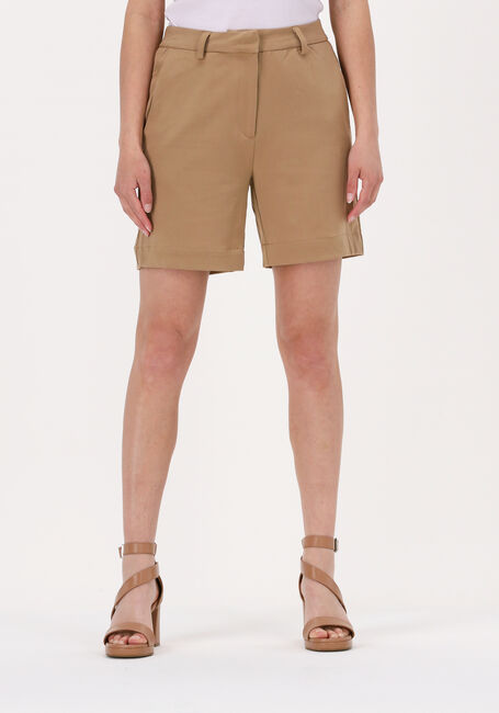 Camel MINIMUM Shorts LILJANA - large