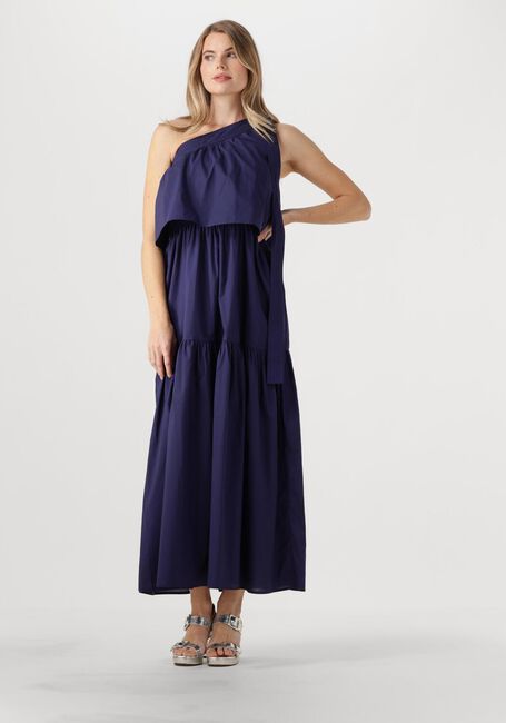 VANESSA BRUNO Robe maxi CORA Bleu foncé - large