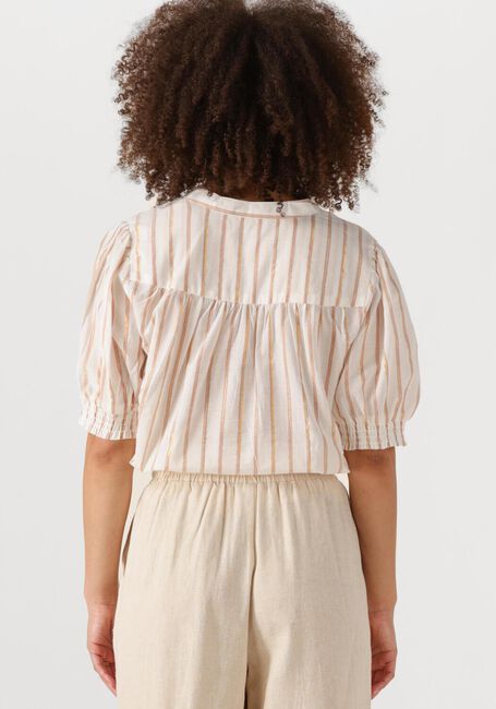 MINUS ALEKA BLOUSE Blouses Blanc - large