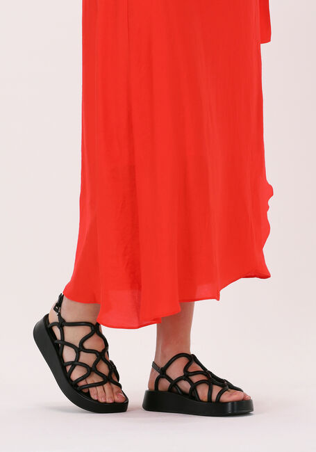 Zwarte ASH Sandalen VENUS - large