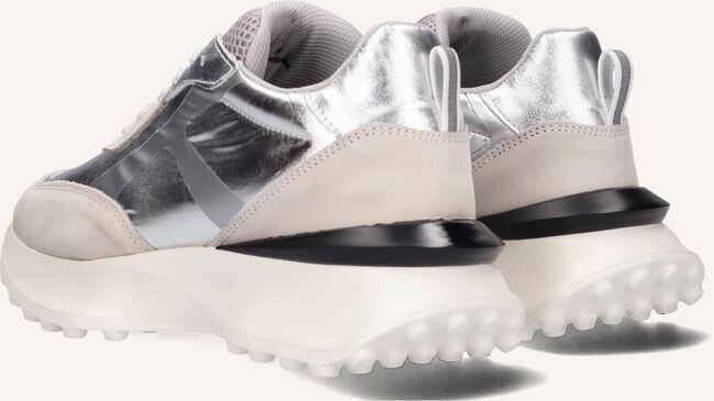 Zilveren TORAL Sneakers OLD RUN Zilveren TORAL Sneakers OLD RUN - large