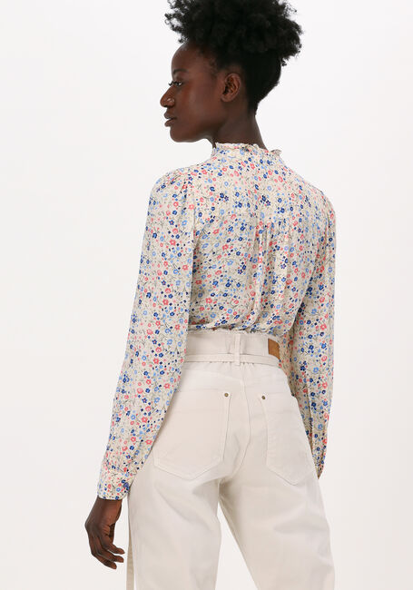 MOLIIN EDITH Blouses en rose - large