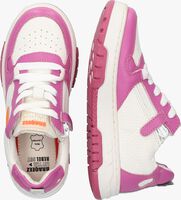 Roze BRAQEEZ Lage sneakers CIS CHICAGO - medium