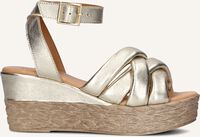 NOTRE-V 15510 Sandales en or NOTRE-V 15510 Sandales en or - medium