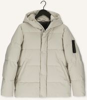 ELVINE Veste matelassé BROR Blanc ELVINE Veste matelassé BROR Blanc - medium
