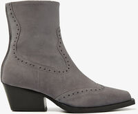 VIA VAI DO AIDEN Bottines en gris - medium