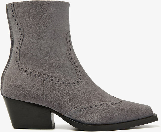 VIA VAI DO AIDEN Bottines en gris - large