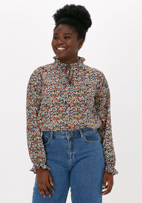 MOVES LAVISULLA 2468 Blouses en multicolore - large