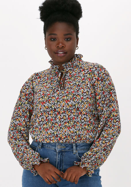 MOVES LAVISULLA 2468 Blouses en multicolore - large