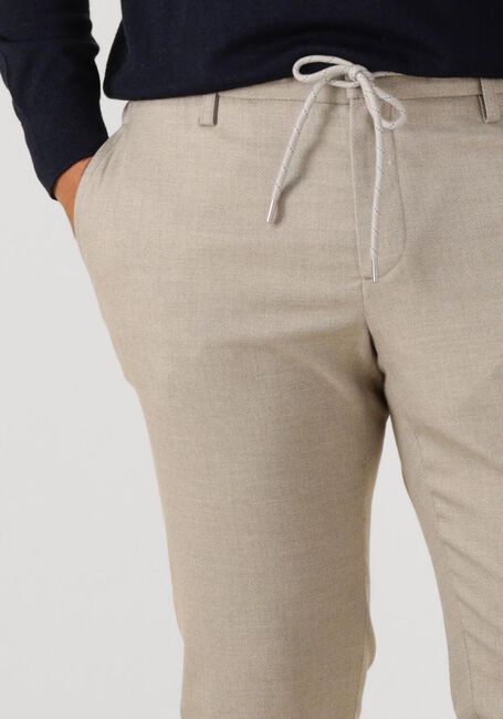 ALBERTO Chino 3036 1446 JUMP en beige - large
