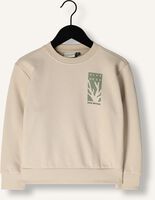 RETOUR Chandail JIM en beige RETOUR Chandail JIM en beige - medium