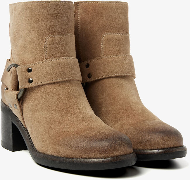 VIA VAI FLO BAKER Bottines en beige - large