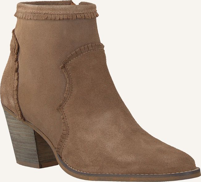 Camel OMODA Enkellaarsjes ELLA WESTERN 13 Camel OMODA Enkellaarsjes ELLA WESTERN 13 - large