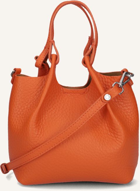 Oranje GIANNI CHIARINI Handtas DUA 9718 Oranje GIANNI CHIARINI Handtas DUA 9718 - large