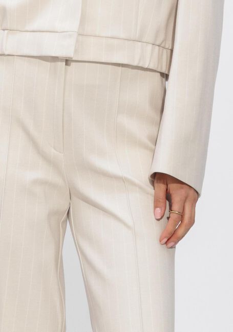 Witte BEAUMONT Pantalon AYLE PANTS - large