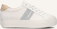 PAUL GREEN Baskets basses 5330 en beige PAUL GREEN Baskets basses 5330 en beige - medium