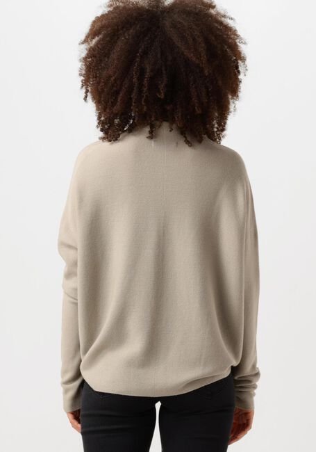 DRYKORN Col roulé LIORA 42002 Sable - large