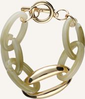 Groene NOTRE-V Sieraad ARMBAND RESIN Groene NOTRE-V Sieraad ARMBAND RESIN - medium