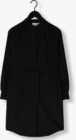 Zwarte ANOTHER LABEL Mini jurk DALYCE DRESS