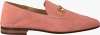 UNISA Loafers DURITO en rose - medium