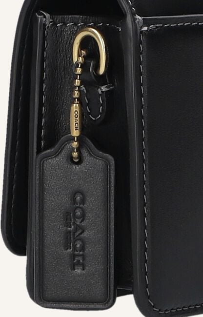 Zwarte COACH Portemonnee ESSENTIAL LONG WALLET Zwarte COACH Portemonnee ESSENTIAL LONG WALLET - large